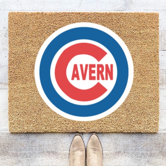 Phish Cavern Cubs Coir Doormats
