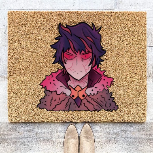 Shield Devil Coir Doormats