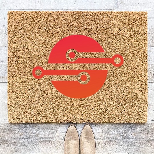 Cool Coir Doormats