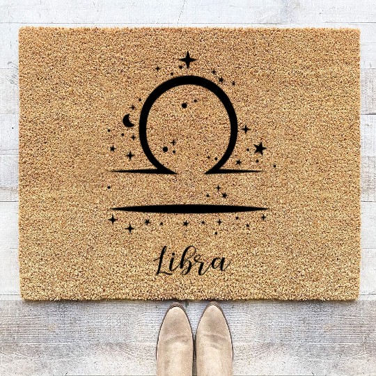 Libra Coir Doormats