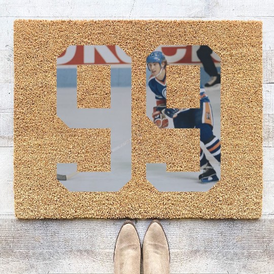99 The Great One Tri blend Coir Doormats