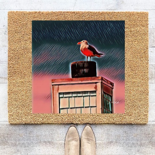 Seagull Coir Doormats