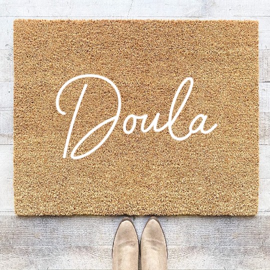 Doula Coir Doormats