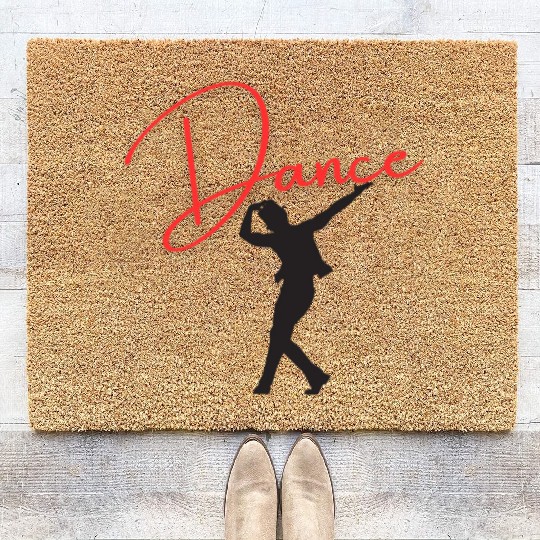Dance Coir Doormats