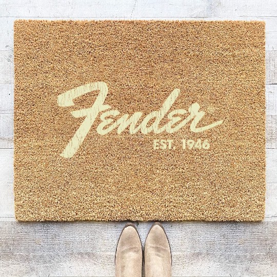 Est 1946 Coir Doormats