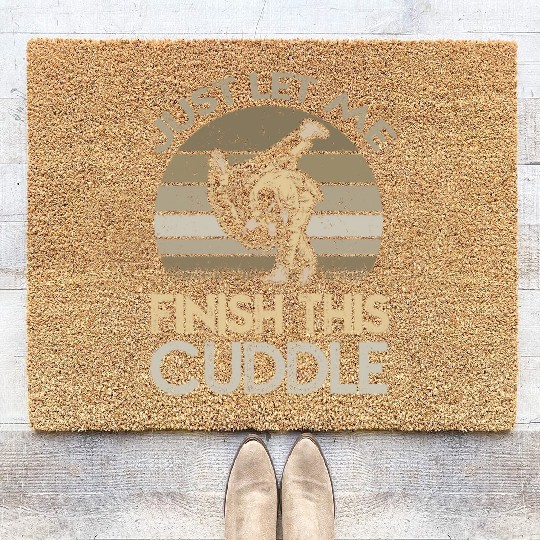 Grappling brazilian jiu jitsu Bjj Coir Doormats