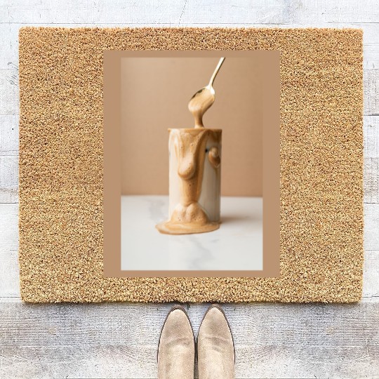 Positive Energy Coir Doormats