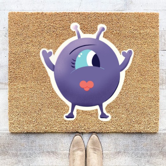 Bella Bol Coir Doormats