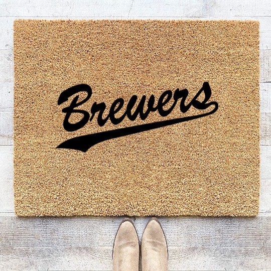 Brewers Coir Doormats