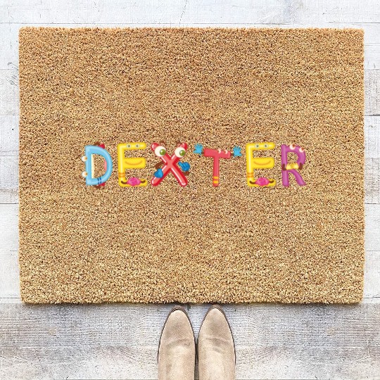 Dexter Coir Doormats