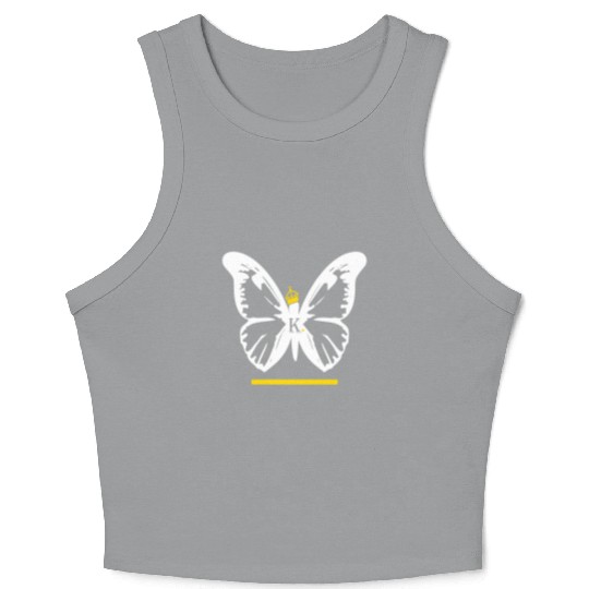 To Pimp A Butterfly Kdot Crop Tank Top Dr Dre Tde Hip H