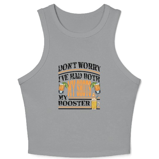 Autism Teacher I Teach Au some Students Crop Tank Top