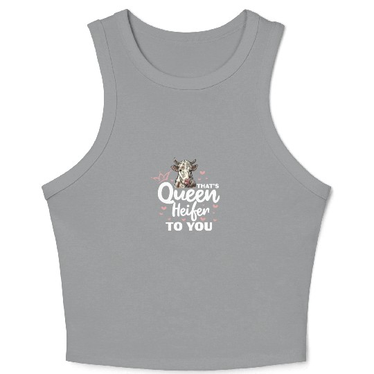 May You Always Have Shell In Your Pocket And Sand Crop Tank Top