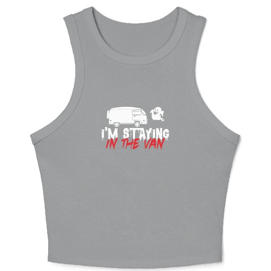 Ghost Hunters, Ghosts, Ghost, Ghost hunting Crop Tank Top