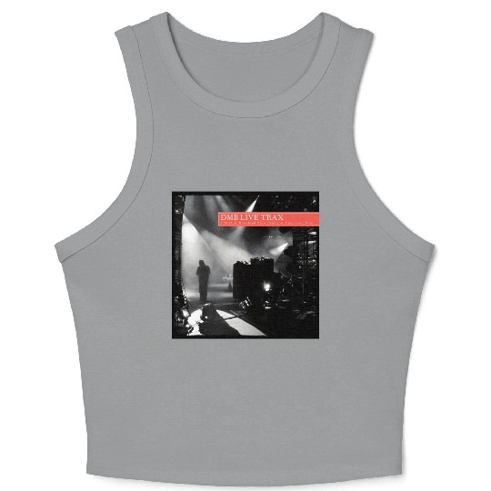 2000 06 26 dmb live trax volume 16 Crop Tank Top