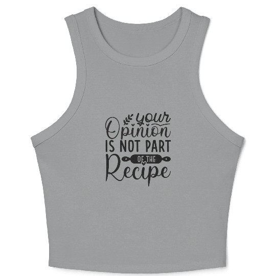 opinion Crop Tank Top Crop Tank Top for strong independent