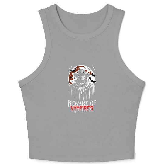 Cowboy Barn Bull Rider Rodeo Country Western Gift Crop Tank Top