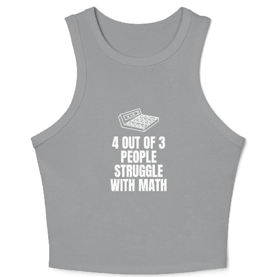 Teaching Best Teacher Lesson School Counselor Crop Tank Top