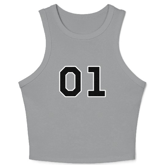 Muscle Car 01 80s TV Dukes of Hazzard General Lee Crop Tank Top