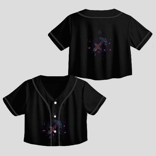 Sagittarius Zodiac Astrology Sagittarius Zodiac As Crop Top Baseball Jerseys