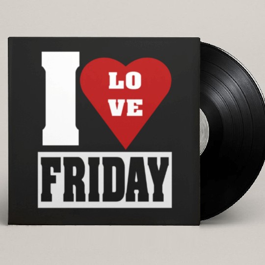 Shopping Black Friday gift man woman kids Custom Vinyl Record Sleeves