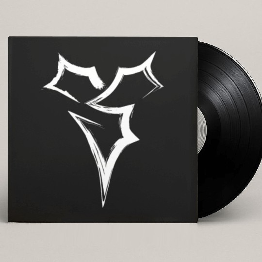Final Fantasy Custom Vinyl Record Sleeves