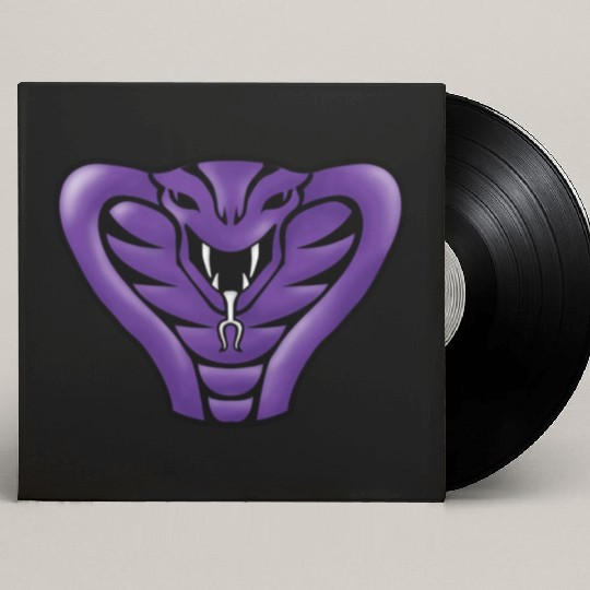 globo gym costume Custom Vinyl Record Sleeves