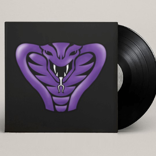 globo gym costume Custom Vinyl Record Sleeves