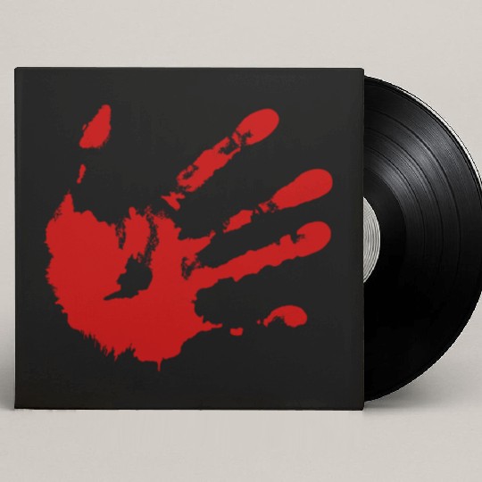 MMIW Custom Vinyl Record Sleeves