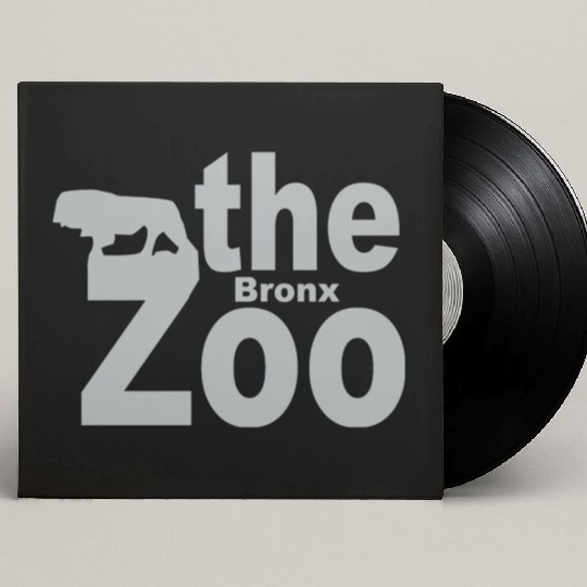 The Bronx Zoo Custom Vinyl Record Sleeves