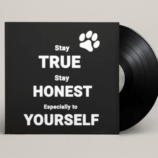 Self Love (white) Custom Vinyl Record Sleeves