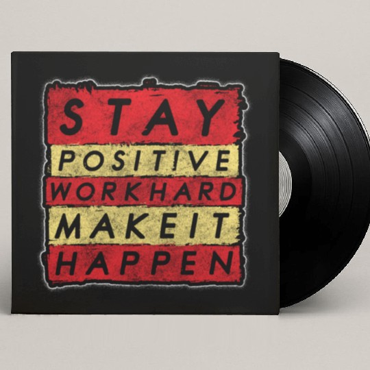 Job Boss Company Startup Custom Vinyl Record Sleeves