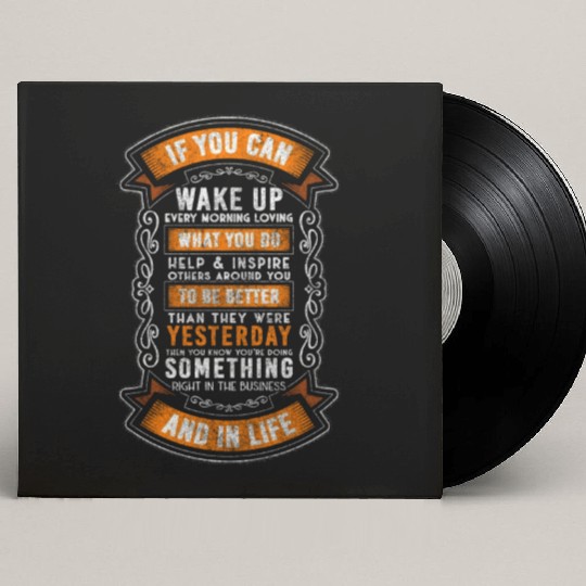 Job Work Company Work Custom Vinyl Record Sleeves