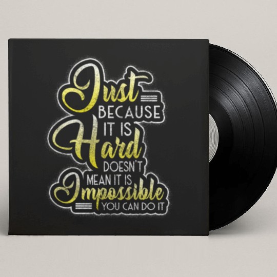 Job Own Company Company Work Custom Vinyl Record Sleeves