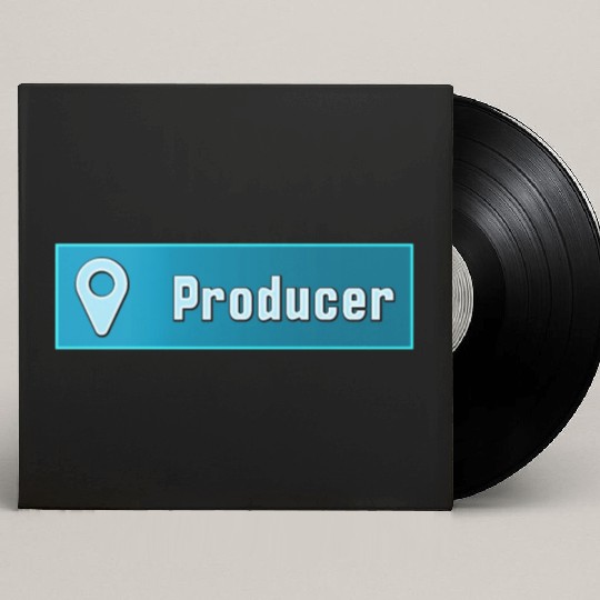 Best Selling Music Producer Design Custom Vinyl Record Sleeves