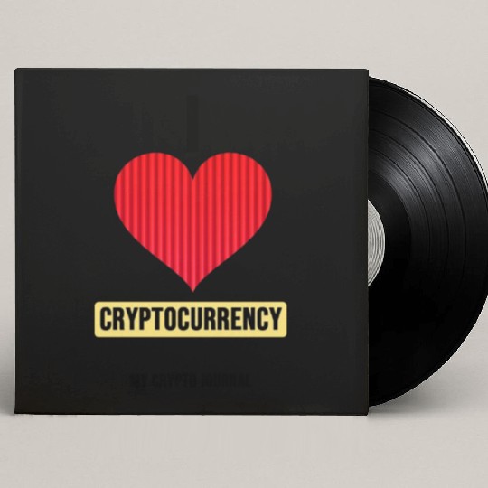 I love Custom Vinyl Record Sleeves