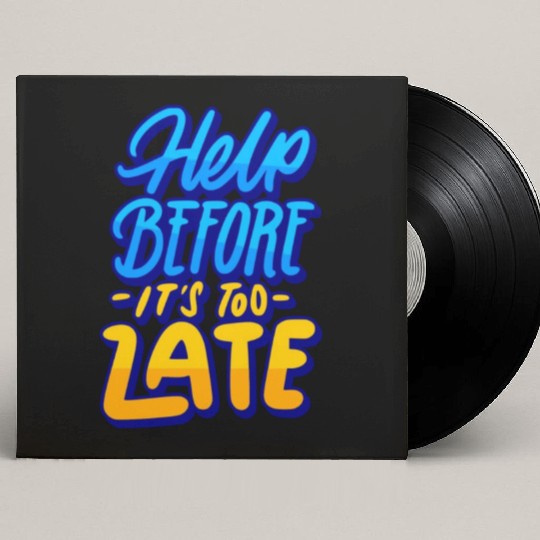 EU Ukraine Europe Friends Union Freedom Peace Custom Vinyl Record Sleeves