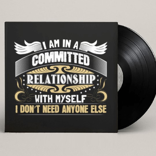 Single Independent Party Gift Idea Custom Vinyl Record Sleeves