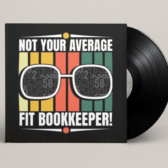 Sarcastic Watermelon Of Lovable Mothers Quote Custom Vinyl Record Sleeves