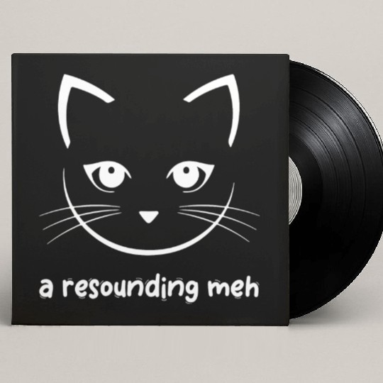 Cool Golf Cart Lover Funny Golfer Sports Lifestyle Custom Vinyl Record Sleeves