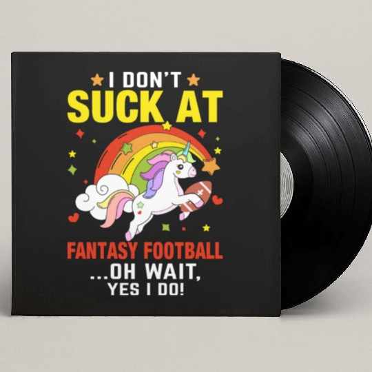 Goalkeeper Fantasy Football Rugby Goalie Sports Custom Vinyl Record Sleeves