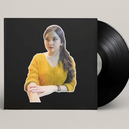 the most i love Custom Vinyl Record Sleeves