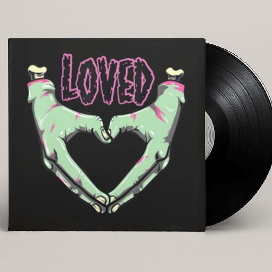 NICU Nurse Neonatal ICU Nurse Infant Care Special Custom Vinyl Record Sleeves