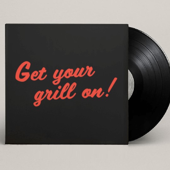 logo brand solo beverage company font Custom Vinyl Record Sleeves