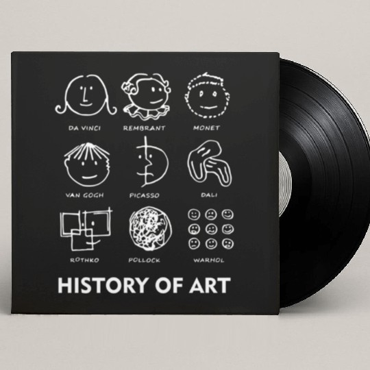 History Of Custom Vinyl Record Sleeves