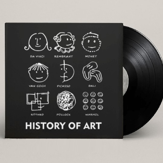 History Of Custom Vinyl Record Sleeves