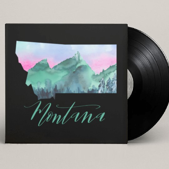 Wildflower Paper Company Custom Vinyl Record Sleeves