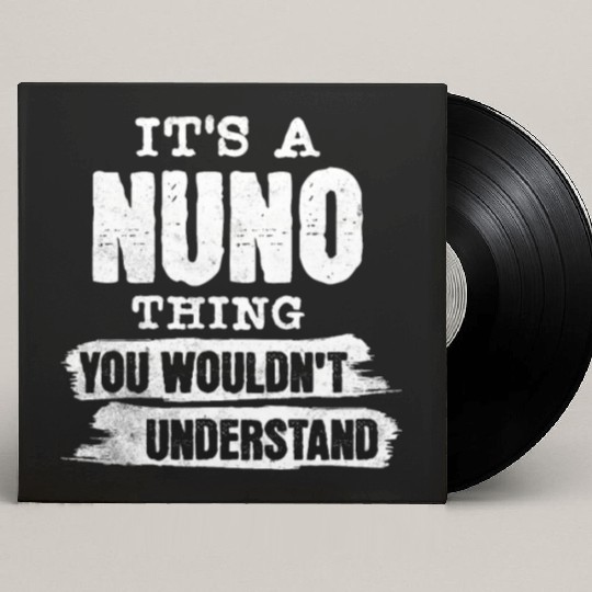 It's A Dexter Thing You Wouldn't Understand, First Custom Vinyl Record Sleeves