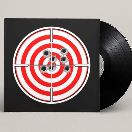 Group Therapy Custom Vinyl Record Sleeves