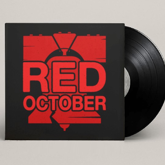Phillies Red October Philly Philadelphia Custom Vinyl Record Sleeves
